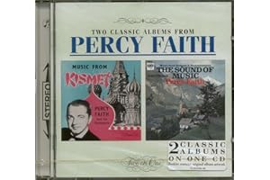 Kismet,the Sound of Music