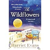 The Wildflowers: The unputdownable and emotional bestseller about family secrets