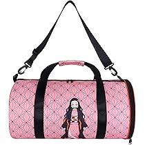 Anime sporttasche Clearance