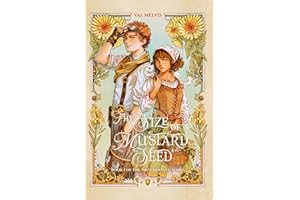 The Size of a Mustard Seed (The Mustard Seed Series)