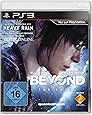 Beyond: Two Souls - Standard Edition - [PlayStation 3]