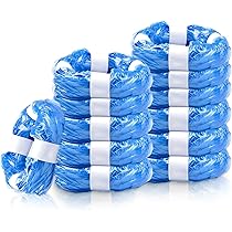 Ricariche Per Mangiapannolini Tommee Tippee - 8 Buste Eco-Sostenibili, Made In Italy