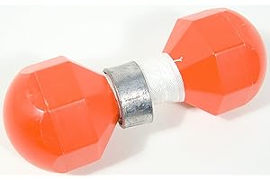 Eagle Claw AMDB Hantelmarker, Boje