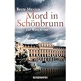 Die Prater-Morde: Ein Wien-Krimi - Die Sarah-Pauli-Reihe 7 : Maxian ...