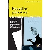 Nouvelles polici&egrave;res