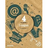 Lengua 4. Cuaderno 1 (Operaci&oacute;n Mundo)
