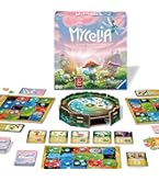 Pegasus Spiele: Der Kartograph - Unbekannte Lande [Espansione] Gioco Di Carte In Tedesco - 4