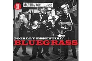 Totally Essential Rockabilly