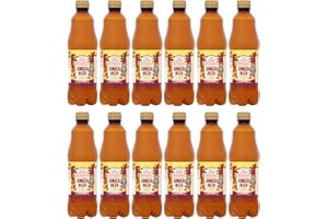 Old Jamaica Ginger Beer Fizzy Drinks 12 x 500ml Bottles