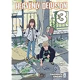 Heavenly delusion (Vol. 3)