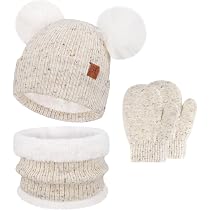 Ensemble Bonnet Gants Cache-cou Enfant Xmansky Hiver Enfants Chapeau écharpe Ensemble Tricot Polaire Doublé Cou Mitaines Pour Tout-Petits Garçons Filles Rouge Carre (Red-B, One Size Mitaine Enfant Ensemble Bonnet Gants Cache-cou Enfant Xmansky Hiver Enfants Chapeau écharpe Ensemble Tricot Polaire Doublé Cou Mitaines Pour Tout-Petits Garçons Filles Rouge Carre (Red-B, One Size Mitaine Enfant