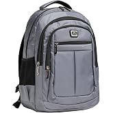 MYPOLO Prime G&uuml;nl&uuml;k Sırt &Ccedil;antası - 14 İn&ccedil; Laptop B&ouml;lmeli Fonksiyonel Erkek & Kadın Okul &Ccedil;antası, G&uuml;nl&uuml;k, Seyahat ve İş Kullan