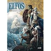 Elfos 11. Renacimiento / El Guardian De Las Raices