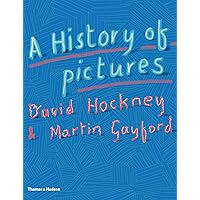 A History of Pictures: From the Cave to the Computer Screen