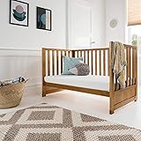 slumberland luxury cot bed mattress