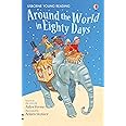 Around the World in Eighty Days (Young Reading Series 2)