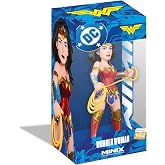 MINIX &ndash; Movies #162 &ndash; DC Comics &ndash; Wonder Woman &ndash; Koleksiyon fig&uuml;r&uuml; 12 cm