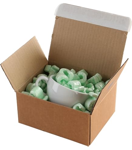 Caisses Carton Double Cannelure - Dimensions 430 X 310 X 150 Mm, Lot De 10, Neuves