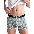 DAMENSCH Men Cotton Trunks