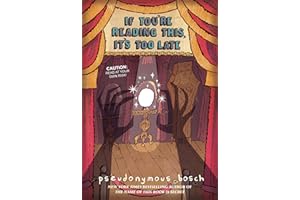 If You're Reading This, It's Too Late