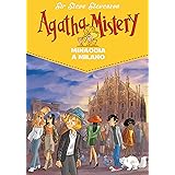Minaccia a Milano. Agatha Mistery. Vol. 29