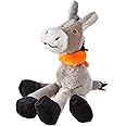 Trixie Donkey Plush Toy for Dog, 24 cm