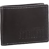Strellson Men's 22/30/07739-860 Wallet Brown EU
