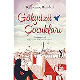 G&ouml;ky&uuml;z&uuml; &Ccedil;ocukları