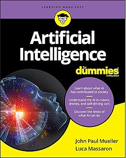machine learning for dummies
