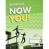 NOW YOU! 3 WORKBOOK PACK