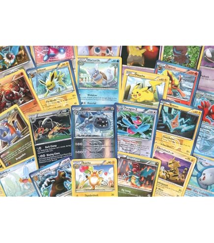 100 pokemon cards for free amazon Pokemon 100 Assorted Trading Cards With Bonus 6 Free Holo Foils : Amazon.in:  Toys & Games