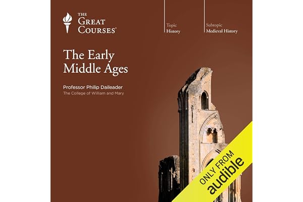 The Early Middle Ages