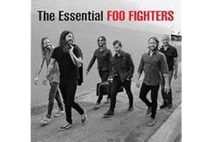 The Essential Foo Fighters