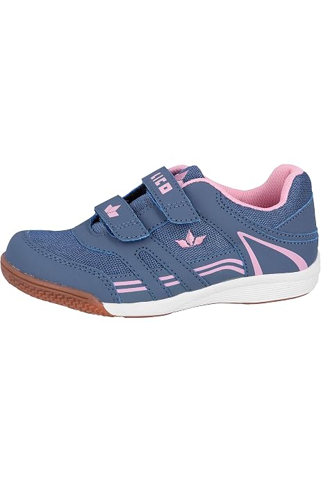 Lico Chaussures Sambo VS Enfant | Synthétique | Semelle Caoutchouc | Léger Et Confortable
