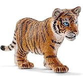 Schleich-Wild Life-Yavru Kaplan