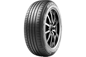 Kumho Ecsta HS51 - 205/55R15 88V - Pneu Été