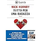 Tutto per una ragazza