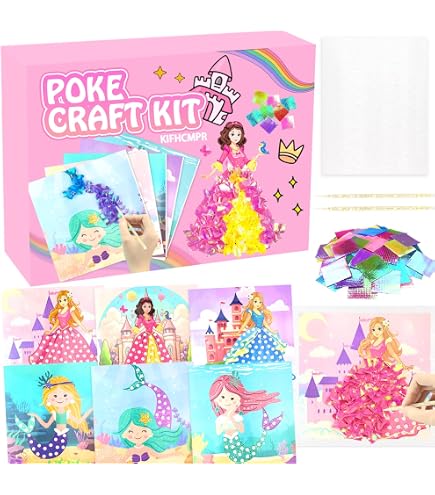 Galt James A3975k - Kit Dinette à Peindre En Céramique, Loisir Créatif Pour Enfants à Partir De 5 Ans - 7