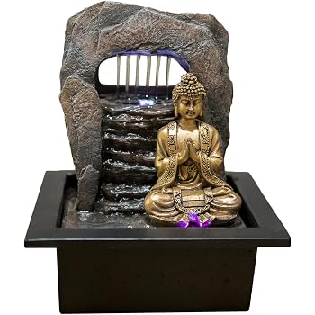 Waterfall Hanglamp Glas Zwart Online Kopen