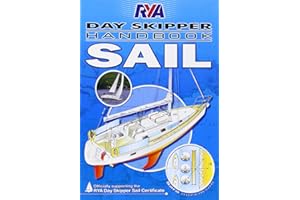 RYA Day Skipper Handbook - Sail