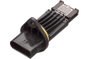 PIERBURG 7.22684.14.0 - Débitmètre d'Air Massique pour Volkswagen