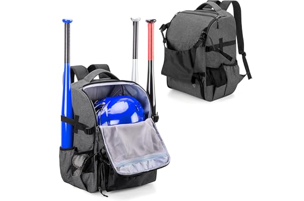 best softball backpack