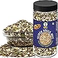 SRC CREATIONS 5-in-1 Super Seed Mix Ready to Serve | Super Food | Breakfast Food (250g) Diabetic Snack