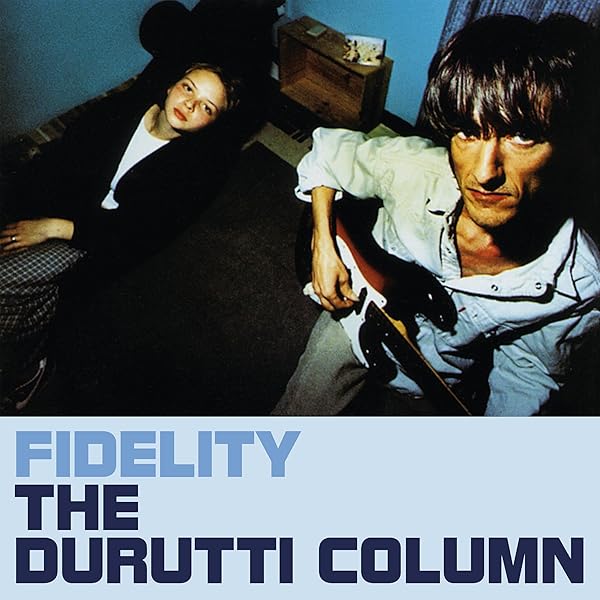 Return Of The Durutti Column: Durutti Column: Amazon.it: CD e Vinili}