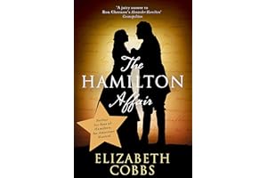 The Hamilton Affair: Elizabeth Cobbs