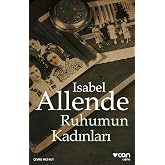 Ruhumun Kadınları