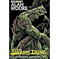 Saga of the Swamp Thing Book Three