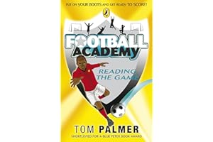 Football Academy: Reading the Game