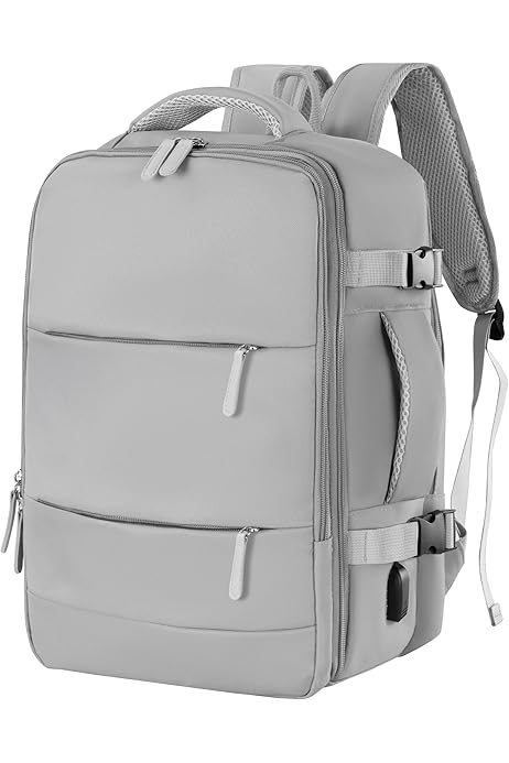 Mochila De Viaje Cabina Las Mejores Mochilas Para No Facturar