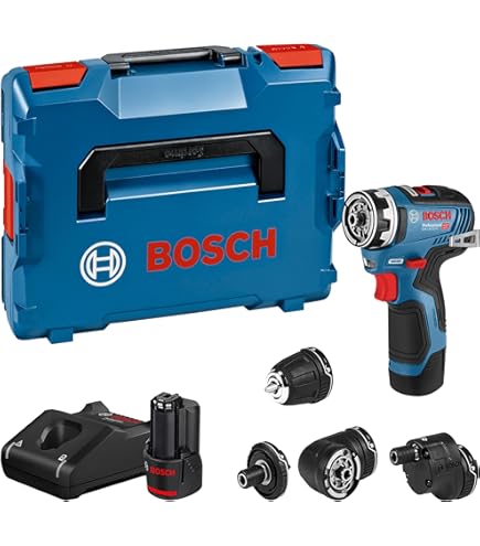 Test Et Avis : Perceuse-visseuse Sans Fil BS 12C AEG | Zone